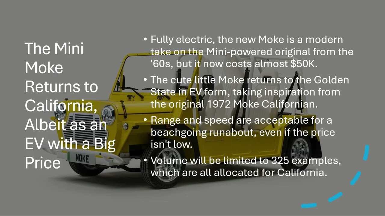 Squirrels Are Incredible?! + Bucks vs. Falcons + Tiny Jeep Reveal & Precious Metals Watch!