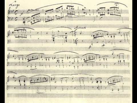 F. Chopin Ballade No. 1 Op. 23 in G Minor, Svetlana Smolina - piano.