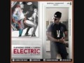 Flowking Stone Electric Ft Cabum Audio Slide mp3