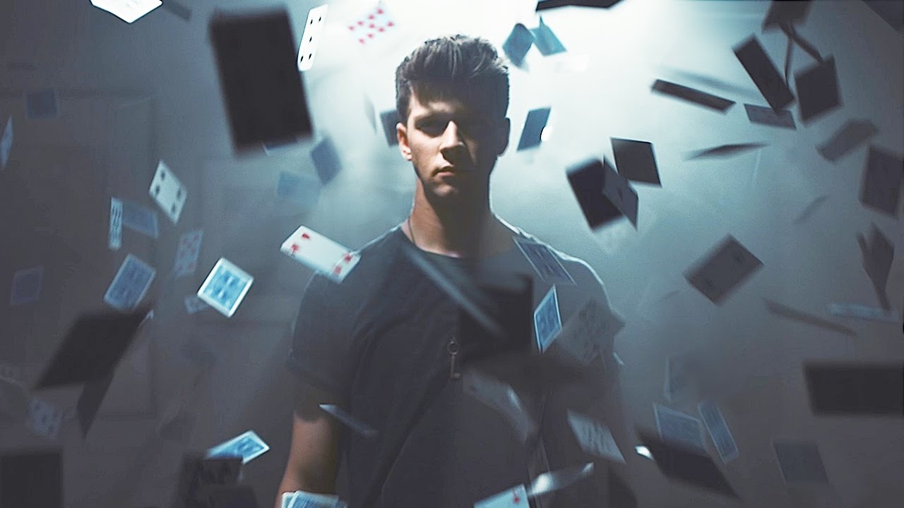 WORLD’S BEST MAGIC TRICK YouTube