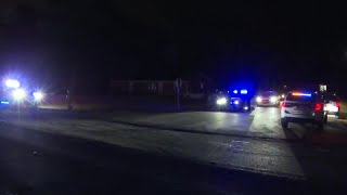 Person injured in shooting sparks Pitt County attempted robbery investigation