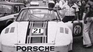 pablo escobar race cars