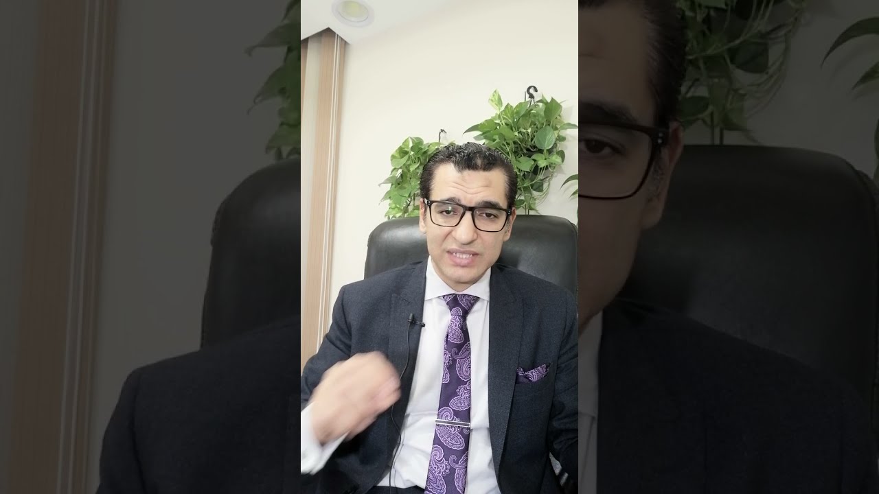 الأجسام المضاده كسبب لتأخير الحمل / حالة من العيادة