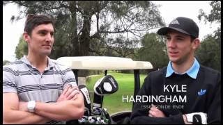 BTV: The Hangar - Episode 15