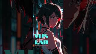 NEW!! Synhwage Mix 107 out NOW!! #synthwave #chillsynth  #retro #outrun #cyberpunk #anime