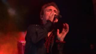 Ramoncin - Canciones Desnudas 15052017 Luz De Gas. Barcelona