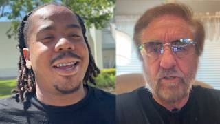 He Said Hell Repent In 2 Years... So I Said This
Get the Evidence Bible here: https://livingwaters.com/collections/the-evidence-bible/
Get the Starter Kit of gospel tracts here: https://livingwaters.com/store/gospel-tracts/starter-kit/
Check out The Living Waters Podcast: https://www.LivingWaters.com/Podcast
Visit https://www.LivingWaters.com to view more free Christian videos, articles, and to get tracts and other resources by Ray Comfort and the Living Waters team.
FACEBOOK
Living Waters: https://www.facebook.com/lwwotm
Ray Comfort: https://www.facebook.com/official.Ray.Comfort
INSTAGRAM
Living Waters: https://www.instagram.com/livingwatersofficial
TWITTER
Living Waters: https://twitter.com/LivingWatersPub
Ray Comfort: https://twitter.com/RayComfort
Receive weekly updates about fresh articles, videos, and audios, as well as new resources, special discounts, and upcoming events: https://www.livingwaters.com/weekly-newsletter He Said Hell Repent In 2 Years... So I Said This