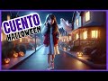 LA NIETA - Cuento de HALLOWEEN