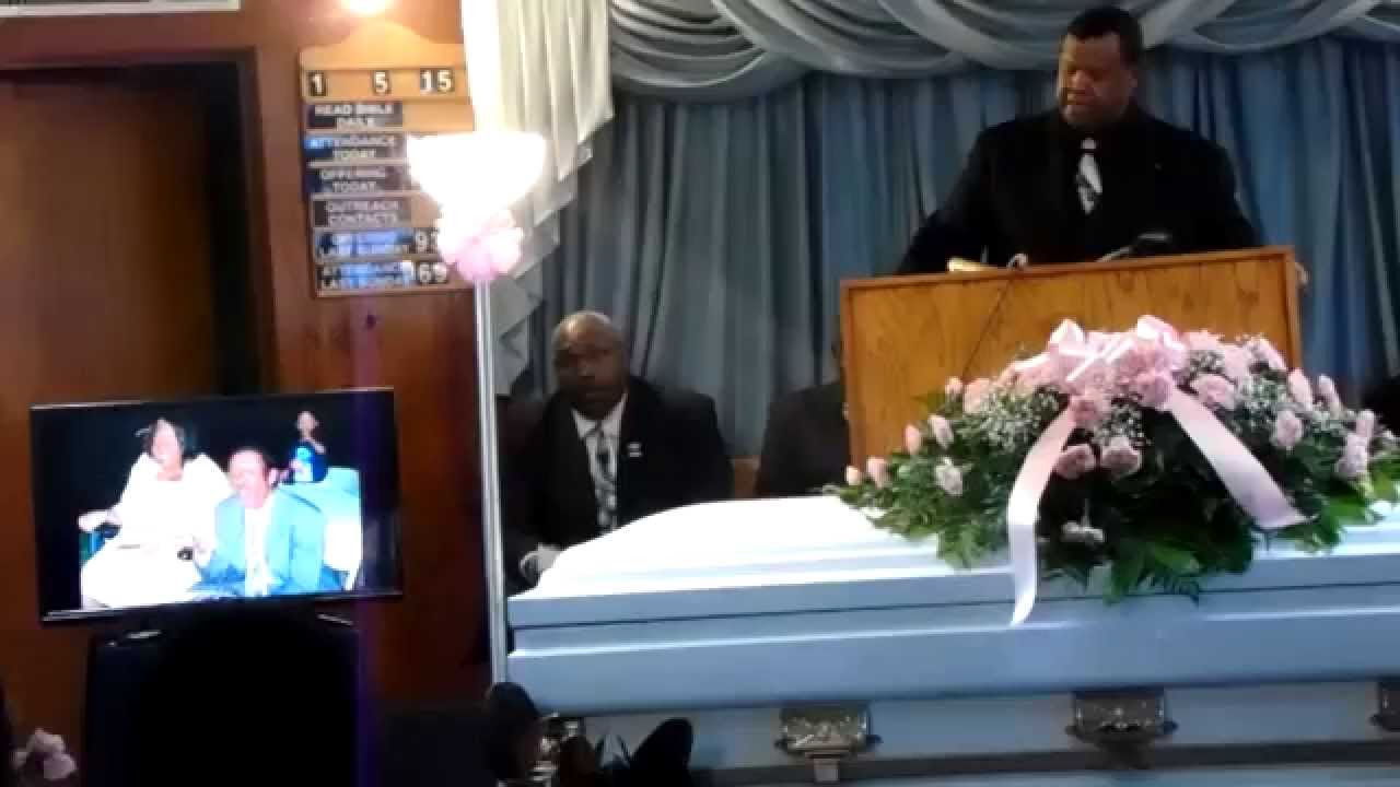 Tribute Of Memories Shelia Cross Youtube