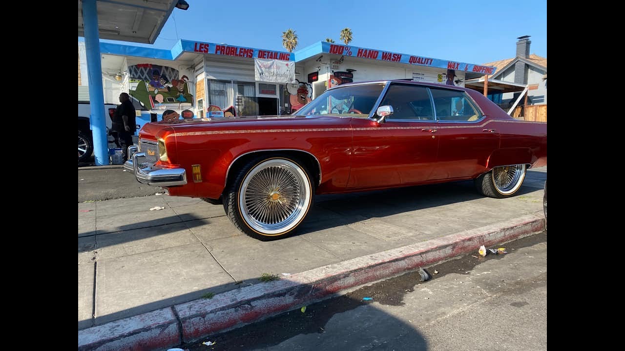 Happy 6 Year Anniversary - Oakland All Day (Oakland Whips) Oakland Hood FB Group