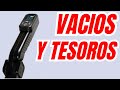 Escaner 3D GR4 Para Buscar Vacios y Tesoros #detectordemetales #detector #magnetómetro #tesoros 