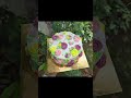 Flower Cake Design🌼|#cakedecoration#cakedesign#youtubeshorts#shorts#cakedecoratingideas#flowercake