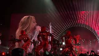 Beyoncé - MY POWER, BLACK PARADE, Savage Remix, Partition (Live) [Renaissance World Tour, Stockholm]