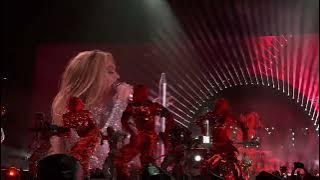 Beyoncé - MY POWER, BLACK PARADE, Savage Remix, Partition (Live) [Renaissance World Tour, Stockholm]
