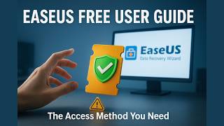 Easeus Data Recovery Activation Key Free?