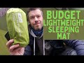 DD SUPERLIGHT INFLATABLE SLEEPING MAT / FIRST IMPRESSIONS / BUDGET INFLATABLE MAT