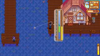 Biome Balance | Day 78 | Standard | Stardew Valley