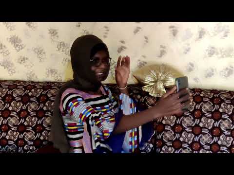 DJOUGOUYA partie 1