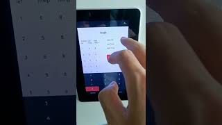 AITUO IOT how to set smart fresh locker temperature screenshot 1