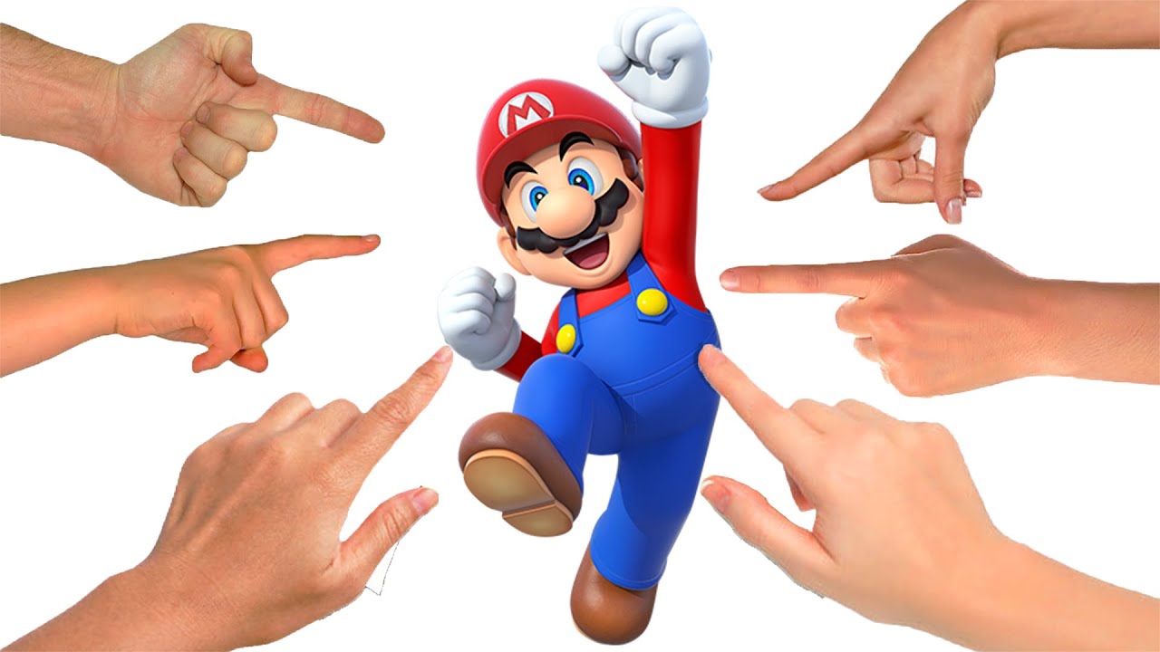 The Most Important Game Series Ever Created