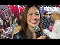 The Voice Generations: Behind the scenes of the grand Finals rehearsals | Exclusive