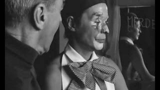 A Judge vs. Artists (The Rite by Ingmar Bergman)