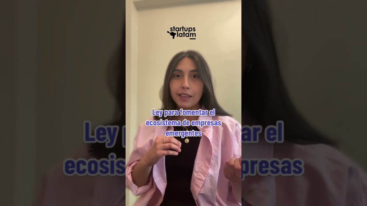 España tiene Ley Startup que beneficia a emprendimientos nacionales y nómadas digitales del mundo