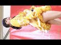 ≪4k≫ 2020.1.30. 3代目HAPPY少女♪ 鳴海れいかカメラ. 『ハッピーサンバ』アリオ札幌.