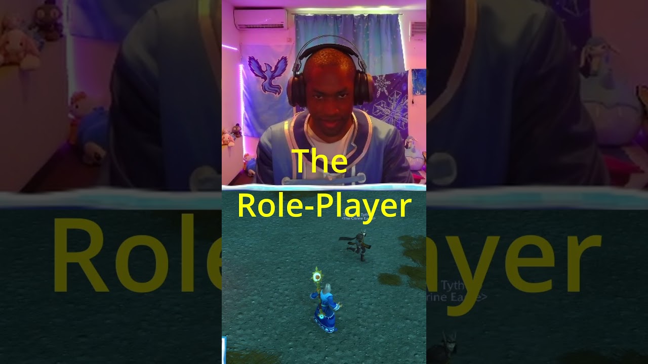 WoW Players Be Like… 😂 #shorts #gaming #worldofwacraft #warcraft  #twitch #wowcommunity #rwf