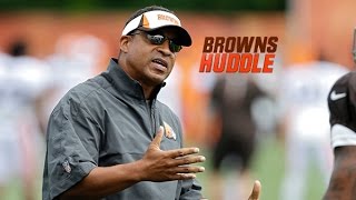 Browns Huddle: Takeaways from Browns Schedule