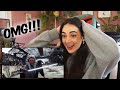 OMG!!!! / Ahsoka Trailer Reaction