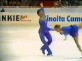 Babilonia & Gardner (USA)  - 1979 World Figure Skating Championships, Pairs' Long Program (CAN CTV)