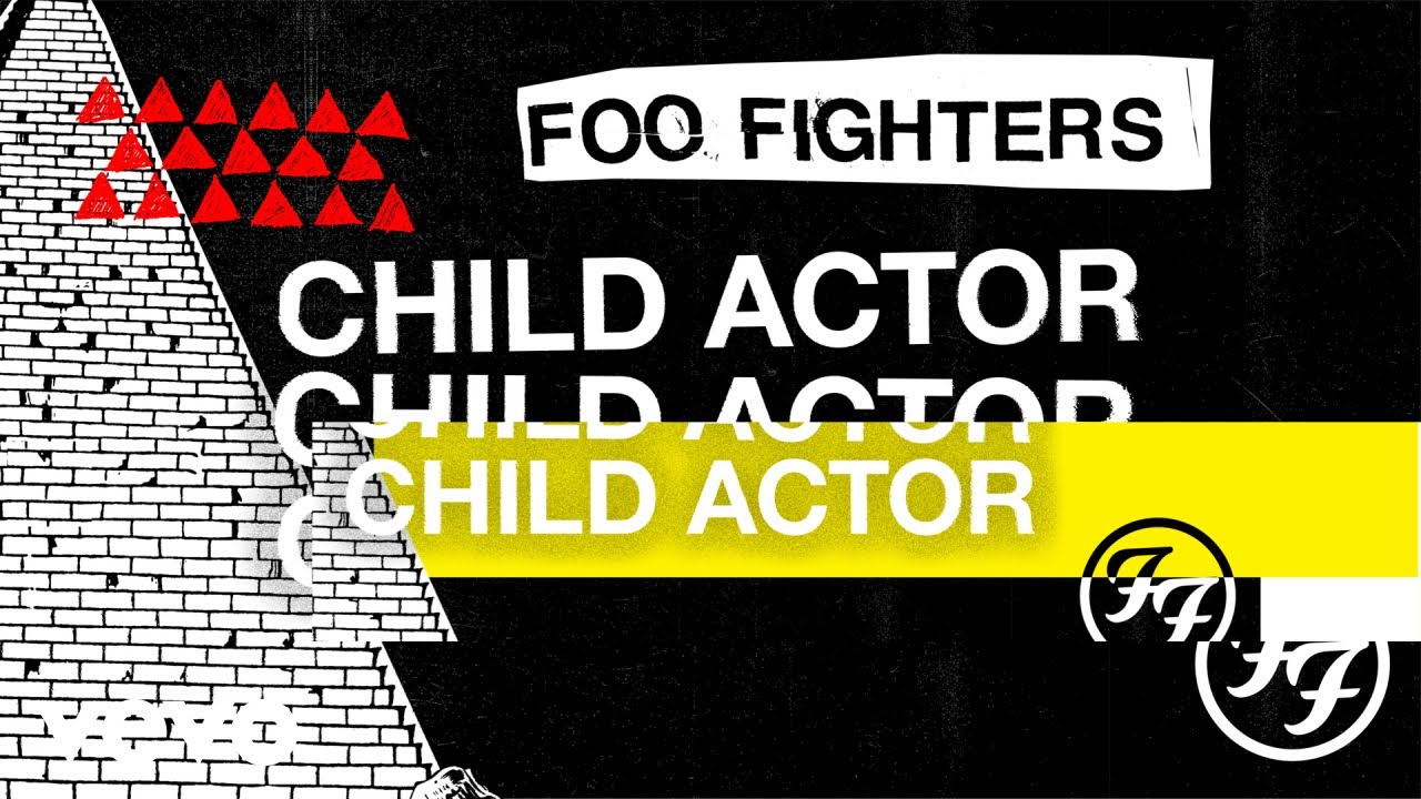 Child Actor