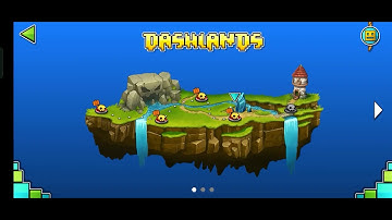 Geometry Dash World All Levels Complete Payload, Beast Mode, Machina, Years And Frontlines. Part 1