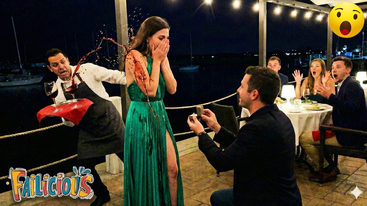 TOTAL IDIOTS AT WORK | Instant Regret Fails Compilation 2026 | Best fail of the week😂 