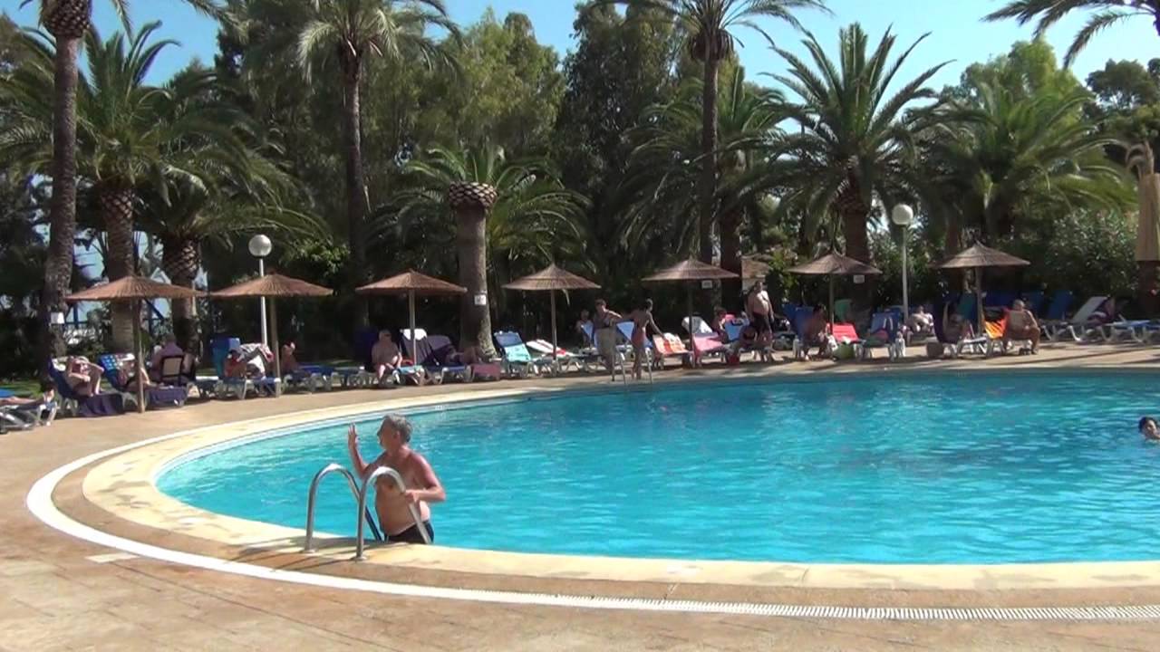 Denia , Hotel Port Denia Dias de vacaciones a las orillas del Mar