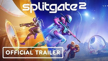 Splitgate 2 - Official 