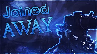 Joined Away !!! (Leftovers)
