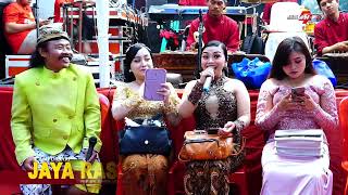 Lgm  Sragenan Retno Pengasih Lir Sumbangsih  Jaya Rasa Cdanursari Ancol