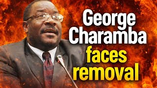 George Charamba faces an Axe, Masuka corrupt, Watch dzotungana mudanga