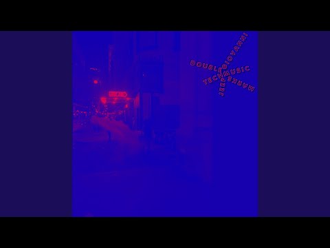 Giovanni Marks — River's Tunnels