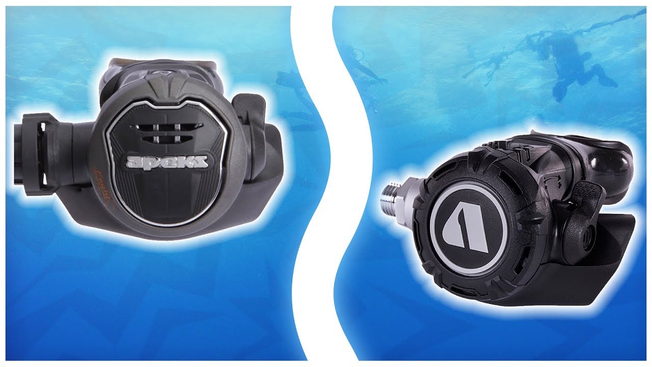 Comparison Apeks Flight Vs XL4 YouTube