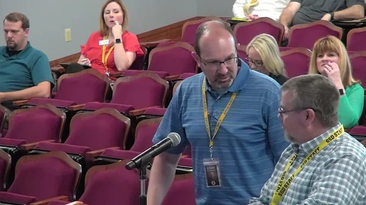 Springdale Public Schools | April 2024 Construction Update