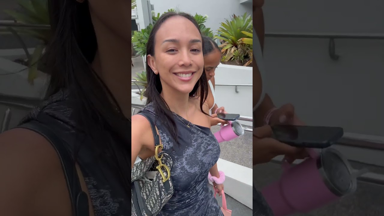 Day 1 of our family holiday to Noosa 