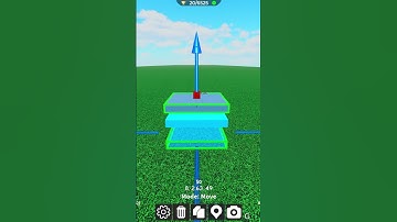 Obby Creator Tip  #obbycreator #roblox #tutorial #shorts #tips