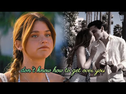 Nick & Noah | Culpa Tuya | How To Get Over You