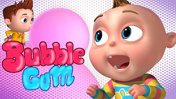 TooToo Boy - Bubble Gum And More Episodes | Videogyan Kids Shows | Cartoon Animation For Children