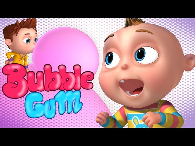 TooToo Boy - Bubble Gum And More Episodes | Videogyan Kids Shows | Cartoon Animation For Children class=