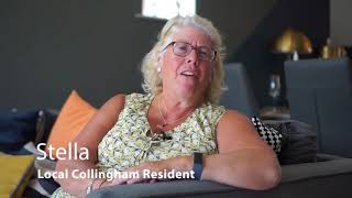 Meet our Community | Collingham Villages Community Conversation