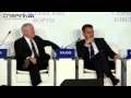 Hazar Forumu Panel III Türkçe Tam Versiyon